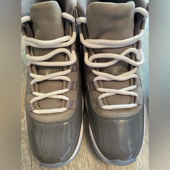 Air Jordan 11 Retro (2021) - Picture 9 of 11